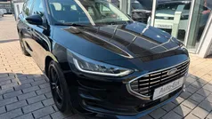 Gebraucht 2022 Ford Focus Titanium Limousine | 20.990 € (Fairer Preis)