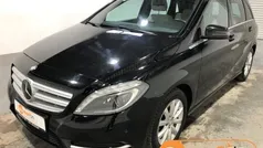 Mercedes B220