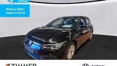 VW Golf VIII