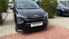 Abyss black pearl Neu 2025 Kia Picanto Kleinwagen | 17.490 € (Fairer Preis)