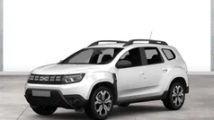 Gebraucht 2024 Dacia Duster Journey SUV | 22.990 € (Fairer Preis)