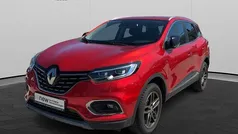 Rot Gebraucht 2019 Renault Kadjar Bose Edition SUV | 17.290 € (Fairer Preis)