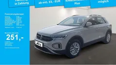 Gebraucht 2022 VW T-Roc Life SUV | 19.250 € (Guter Preis)