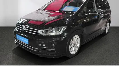 Gebraucht 2025 VW Touran R-line Van / Kleinbus | 34.290 € (Guter Preis)