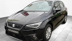 Schwarz Neu 2024 Seat Ibiza Style | 19.849 € (Fairer Preis)