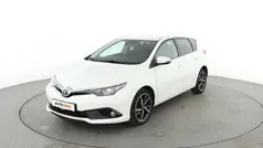 Gebraucht 2017 Toyota Auris Edition-S Limousine | 12.820 € (Fairer Preis)
