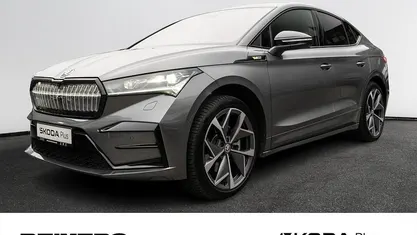Gebraucht Skoda Enyaq iV RS 250 kW (340 PS) 2025 SUV