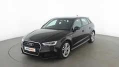 Gebraucht 2019 Audi A3 Sport Limousine | 20.160 € (Fairer Preis)