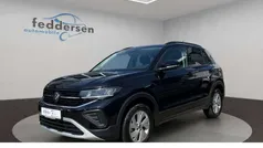 Gebraucht 2024 VW T-Cross Life SUV | 21.289 € (Fairer Preis)