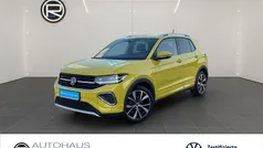 Gebraucht 2024 VW T-Cross R-line SUV | 28.980 € (Fairer Preis)