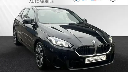 Gebraucht BMW 120 Sport Line 170 PS (125 kW) 2024 Kleinwagen