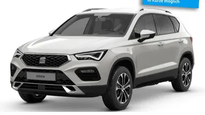 Neu 2026 Seat Ateca SUV | 33.990 € (Fairer Preis)