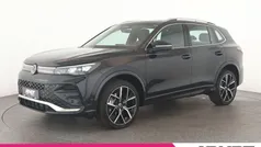Gebraucht 2024 VW Tiguan R-line SUV | 49.484 € (Fairer Preis)
