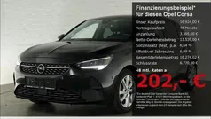 Gebraucht 2023 Opel Corsa Elegance Kleinwagen | 16.924 € (Fairer Preis)