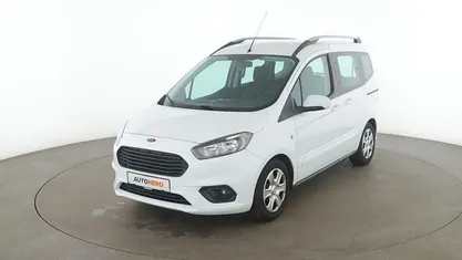 Gebraucht 2019 Ford Tourneo Trend Van / Kleinbus | 10.990 € (Fairer Preis)