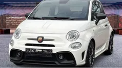 Andere Gebraucht 2024 Abarth 595C Cabrio | 26.980 € (Fairer Preis)