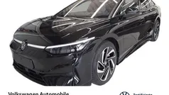 Grenadillschwarz metallic Gebraucht 2024 VW ID.7 Pro Limousine | 49.480 € (Fairer Preis)
