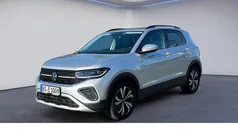Gebraucht 2025 VW T-Cross Style SUV | 26.280 € (Fairer Preis)