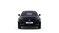 Cactus grey Neu 2025 Ford Puma ST-Line SUV | 27.690 € (Fairer Preis)