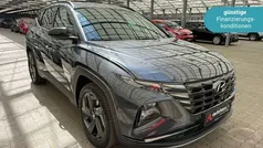 Gebraucht 2024 Hyundai Tucson Advantage SUV | 27.690 € (Superpreis)