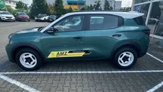 Khaki grün Gebraucht 2025 Opel Frontera Edition SUV | 22.490 € (Guter Preis)
