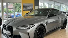 Gebraucht 2022 BMW M4 Competition Edition Coupé | 73.999 € (Superpreis)