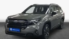 River rock pearl Gebraucht 2025 Subaru Forester Platinum SUV | 41.990 € (Guter Preis)
