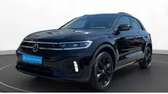 Gebraucht 2022 VW T-Roc R-line SUV | 25.900 € (Fairer Preis)