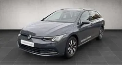 Andere farbe Gebraucht 2023 VW Golf VIII Move Kombi | 24.490 € (Fairer Preis)