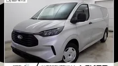 Gebraucht 2024 Ford Transit Custom Trend Van / Kleinbus | 29.880 € (Superpreis)