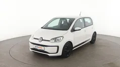 Gebraucht 2017 VW up! move up! Kleinwagen | 8.090 € (Fairer Preis)