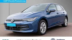 Gebraucht 2024 VW Golf VIII Business Limousine | 25.780 € (Fairer Preis)