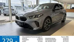 Grau Neu 2024 BMW 120 M Sport Kleinwagen | 40.399 € (Fairer Preis)