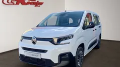 Weiß Neu 2025 Citroën Berlingo Van / Kleinbus | 28.950 € (Fairer Preis)