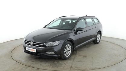 Occasion VW Passat 150 ch (110 kW) 2021 Gris Break