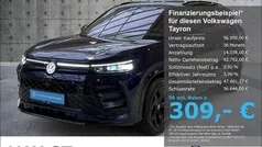 Gebraucht 2025 VW Tayron R-line SUV | 56.950 € (Guter Preis)