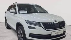 Gebraucht 2020 Skoda Kodiaq Drive SUV | 22.490 € (Fairer Preis)