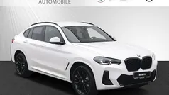 Gebraucht 2025 BMW X4 M Sport SUV | 62.990 € (Fairer Preis)