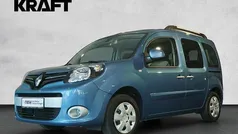 Gebraucht 2020 Renault Kangoo Intens Van / Kleinbus | 13.900 € (Teuer)