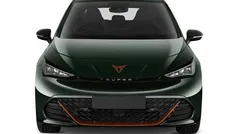 Darkforestgrün Neu 2025 Cupra Born VZ2 Kleinwagen | 43.990 € (Superpreis)