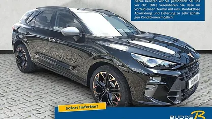 Gebraucht Cupra Terramar VZ 265 PS (194 kW) 2025 SUV