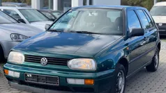 Gebraucht 1996 VW Golf III Limousine | 1.490 € (Superpreis)