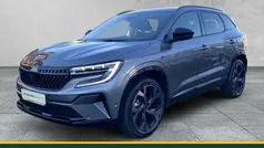 Dolomitgrau Neu 2025 Renault Austral Techno Esprit Alpine SUV | 35.490 € (Fairer Preis)