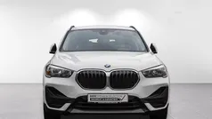Gebraucht 2022 BMW X1 Advantage SUV | 21.508 € (Guter Preis)