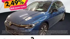 Gebraucht 2025 VW Golf VIII Goal Limousine | 29.777 € (Guter Preis)
