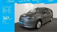 Gebraucht 2024 VW T7 Life Van | 51.648 € (Guter Preis)