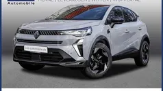Gebraucht 2025 Renault Captur Techno SUV | 24.333 € (Guter Preis)