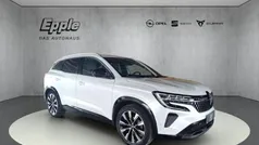 Weiß Gebraucht 2023 Renault Austral Techno SUV | 24.890 € (Guter Preis)