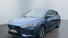 Gebraucht 2025 Ford Focus ST-Line X | 34.119 € (Fairer Preis)