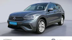 Gebraucht 2024 VW Tiguan Allspace Life SUV | 36.949 € (Guter Preis)